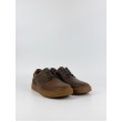 Ανδρικό Παπούτσι Clarks Lydforrd Lo 26320143 Καφέ