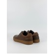 Ανδρικό Παπούτσι Clarks Lydforrd Lo 26320143 Καφέ