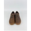 Ανδρικό Παπούτσι Clarks Lydforrd Lo 26320143 Καφέ