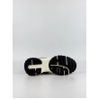 Ανδρικό Μποτάκι Calvin KLein Hike Runner Mid Laceup Lth HM0HM02323-0GR Καφέ