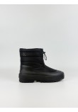 Γυναικείο Μποτάκι Calvin Klein Vulc Flatform Snowboot Nyl HW0HW03245-0GJ Μαύρο Γυναικείο Μποτάκι Calvin Klein Vulc Flatform Snowboot Nyl HW0HW03245-0GJ Μαύρο