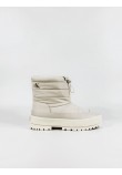 Γυναικείο Μποτάκι Calvin Klein Vulc Flatform Snowboot Nyl HW0HW03245-066 Εκρού Γυναικείο Μποτάκι Calvin Klein Vulc Flatform Snowboot Nyl HW0HW03245-066 Εκρού