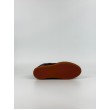 Γυναικεία Sneaker Tommy Hilfiger Th Vintage Low Runner Leather FW0FW09485-XUT Μπορντό