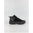 Ανδρικό Μποτάκι Columbia Peakfreak™ Titanium™ Outdry™ Mid 2165641-010 Μαύρο
