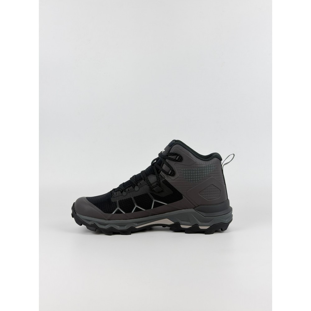 Ανδρικό Μποτάκι Columbia Peakfreak™ Titanium™ Outdry™ Mid 2165641-010 Μαύρο