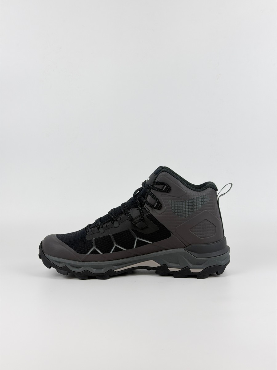 Ανδρικό Μποτάκι Columbia Peakfreak™ Titanium™ Outdry™ Mid 2165641-010 Μαύρο