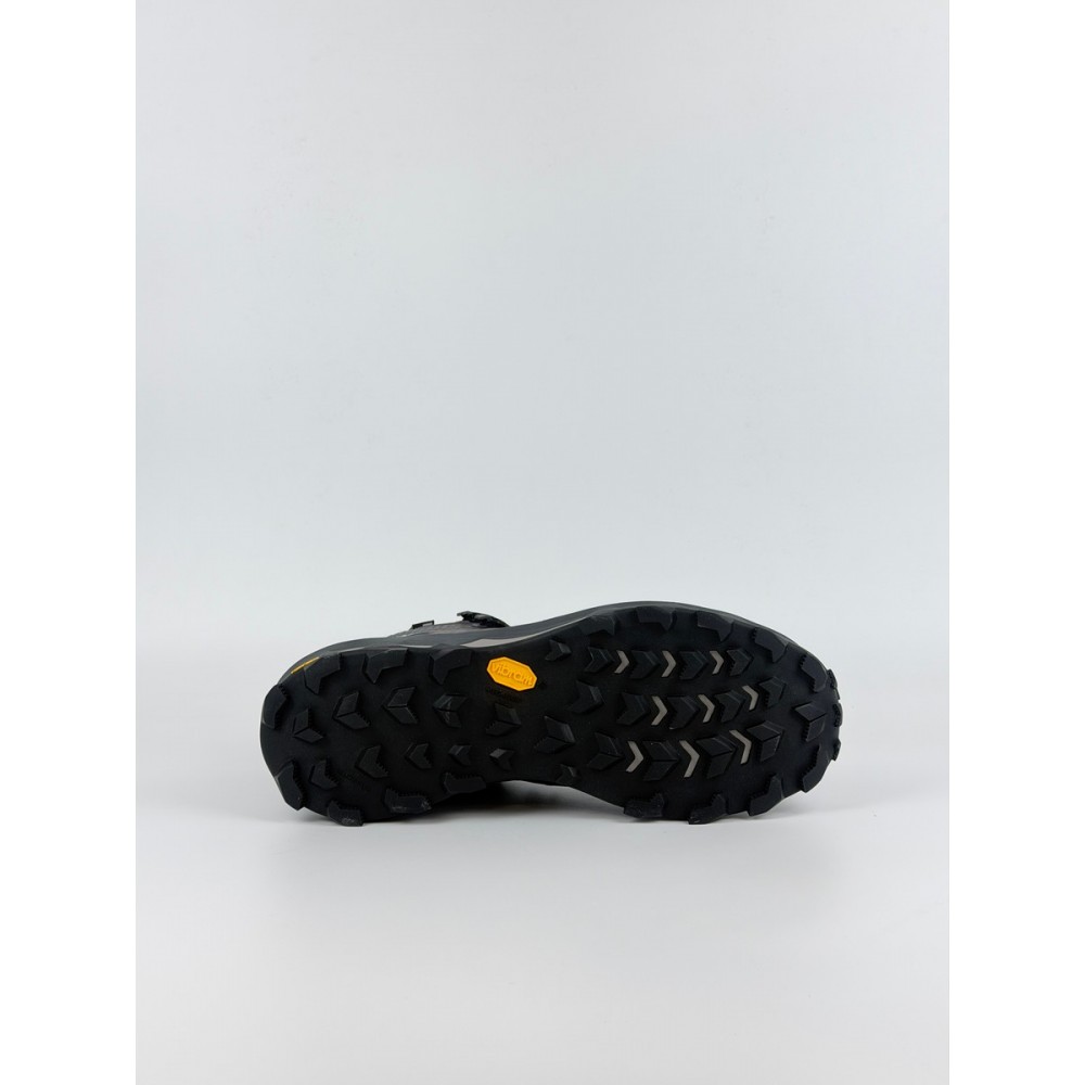 Ανδρικό Μποτάκι Columbia Peakfreak™ Titanium™ Outdry™ Mid 2165641-010 Μαύρο