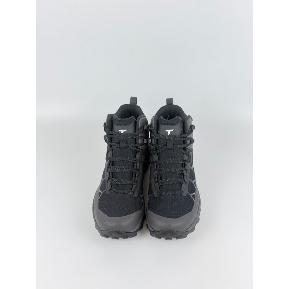 Ανδρικό Μποτάκι Columbia Peakfreak™ Titanium™ Outdry™ Mid 2165641-010 Μαύρο