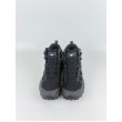 Ανδρικό Μποτάκι Columbia Peakfreak™ Titanium™ Outdry™ Mid 2165641-010 Μαύρο
