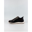 Ανδρικό Sneaker Geox Spherica Actif X2 Abx U56HMA-000FF-C6006 Καφέ
