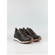 Ανδρικό Sneaker Geox Spherica Actif X2 Abx U56HMA-000FF-C6006 Καφέ