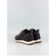 Ανδρικό Sneaker Geox Spherica Actif X2 Abx U56HMA-000FF-C6006 Καφέ
