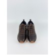 Ανδρικό Sneaker Geox Spherica Actif X2 Abx U56HMA-000FF-C6006 Καφέ