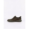 Ανδρικό Sneaker Geox Flextride Plus U664JA-00022-C6005 Καφέ