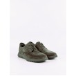 Ανδρικό Sneaker Geox Flextride Plus U664JA-00022-C6005 Καφέ