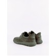 Ανδρικό Sneaker Geox Flextride Plus U664JA-00022-C6005 Καφέ