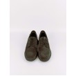 Ανδρικό Sneaker Geox Flextride Plus U664JA-00022-C6005 Καφέ