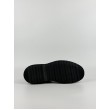 Ανδρικά Μποτάκι Calvin KLein Combat Ess Chelsea Boot Su YM0YM01372-GE7 Γκρι