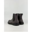 Ανδρικά Μποτάκι Calvin KLein Combat Ess Chelsea Boot Su YM0YM01372-GE7 Γκρι