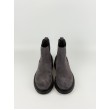 Ανδρικά Μποτάκι Calvin KLein Combat Ess Chelsea Boot Su YM0YM01372-GE7 Γκρι