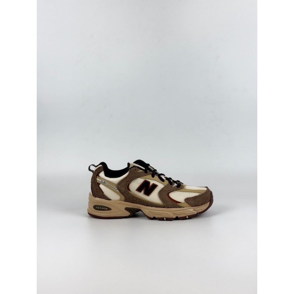 Sneaker New Balance MR530SNC D-ΜΠΕΖ