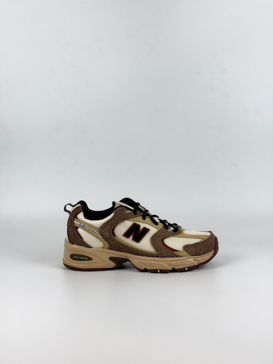 Sneaker New Balance MR530SNC D-ΜΠΕΖ