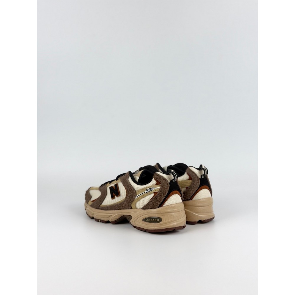 Sneaker New Balance MR530SNC D-ΜΠΕΖ