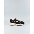 Sneaker New Balance U530SCW Καφέ
