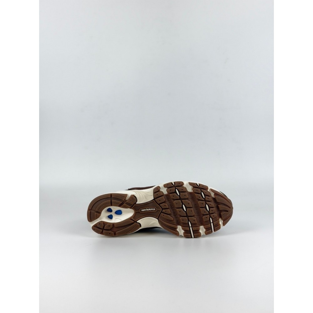 Sneaker New Balance U530SCW Καφέ