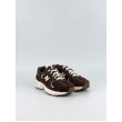 Sneaker New Balance U530SCW Καφέ