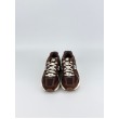 Sneaker New Balance U530SCW Καφέ
