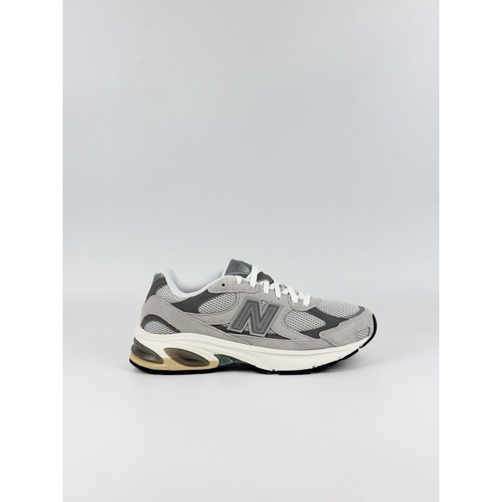 Ανδρικά Sneaker New Balance U201011N Γκρι