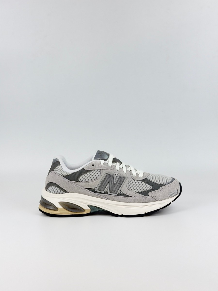 Ανδρικά Sneaker New Balance U201011N Γκρι