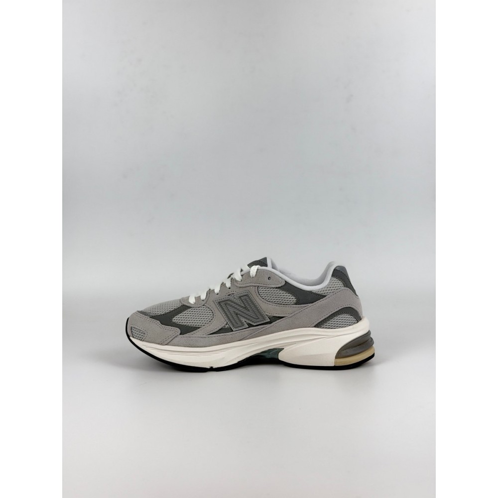 Ανδρικά Sneaker New Balance U201011N Γκρι