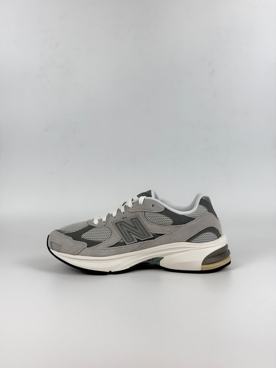 Ανδρικά Sneaker New Balance U201011N Γκρι