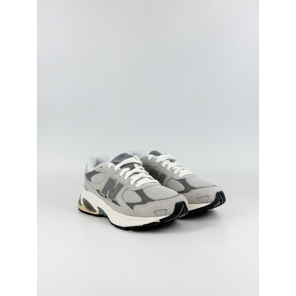 Ανδρικά Sneaker New Balance U201011N Γκρι