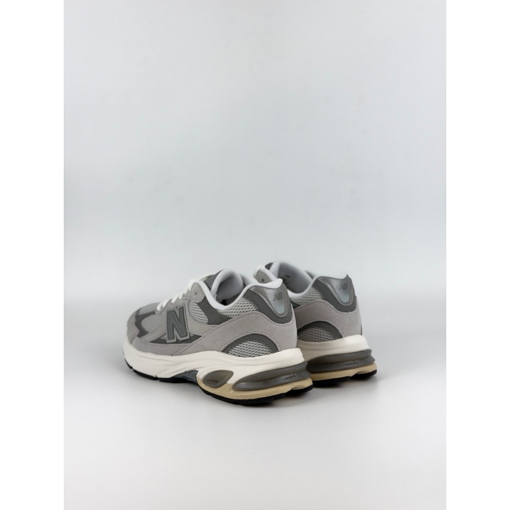Ανδρικά Sneaker New Balance U201011N Γκρι