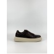 Ανδρικό Sneaker Renato Garini X57001173N31 Καφέ