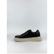 Ανδρικό Sneaker Renato Garini X57001173N31 Καφέ