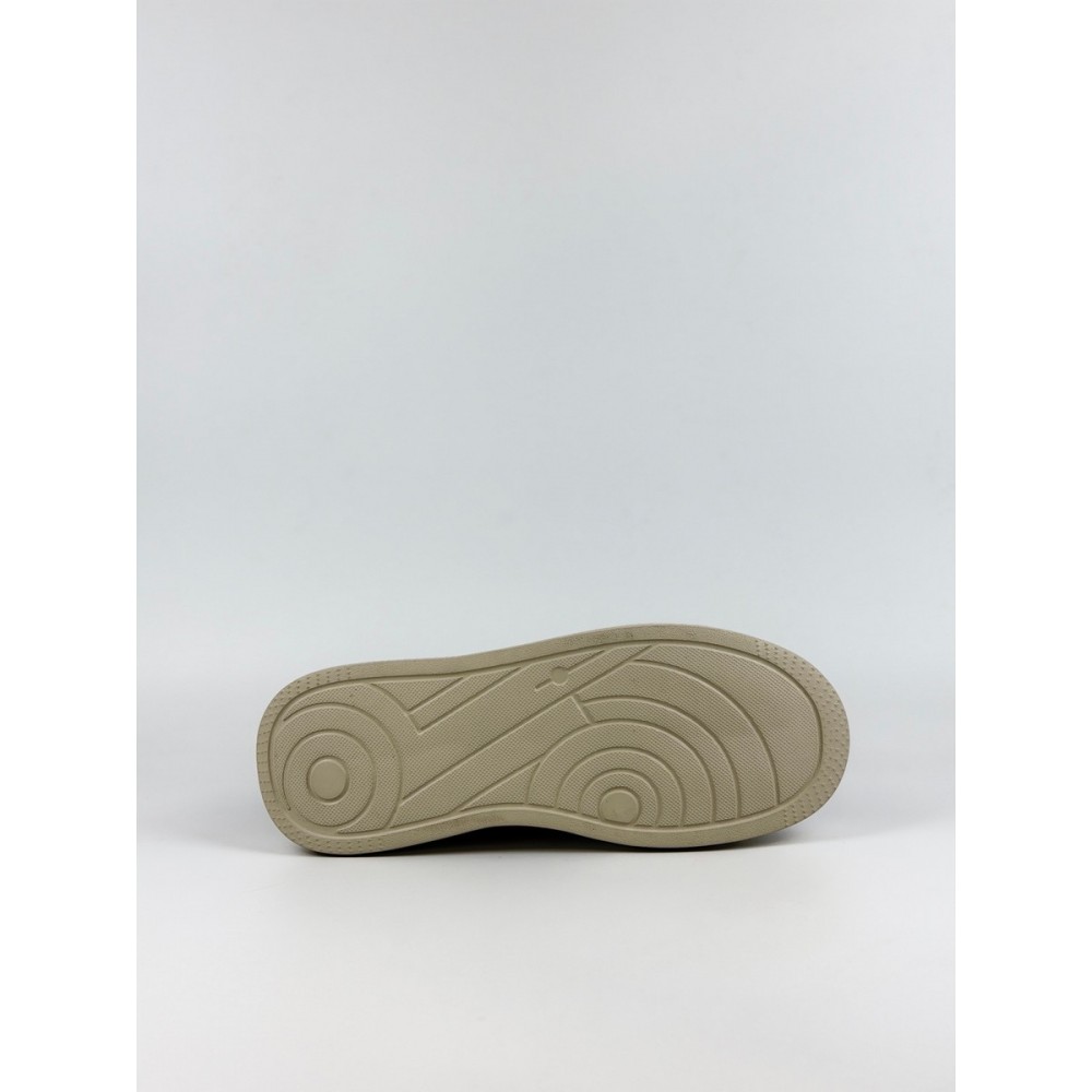 Ανδρικό Sneaker Renato Garini X57001173N31 Καφέ