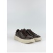 Ανδρικό Sneaker Renato Garini X57001173N31 Καφέ