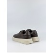 Ανδρικό Sneaker Renato Garini X57001173N31 Καφέ