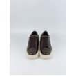 Ανδρικό Sneaker Renato Garini X57001173N31 Καφέ