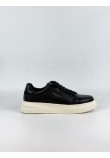 Ανδρικό Sneaker Renato Garini X570011739T1 Μαύρο