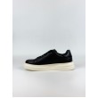 Ανδρικό Sneaker Renato Garini X570011739T1 Μαύρο