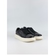 Ανδρικό Sneaker Renato Garini X570011739T1 Μαύρο