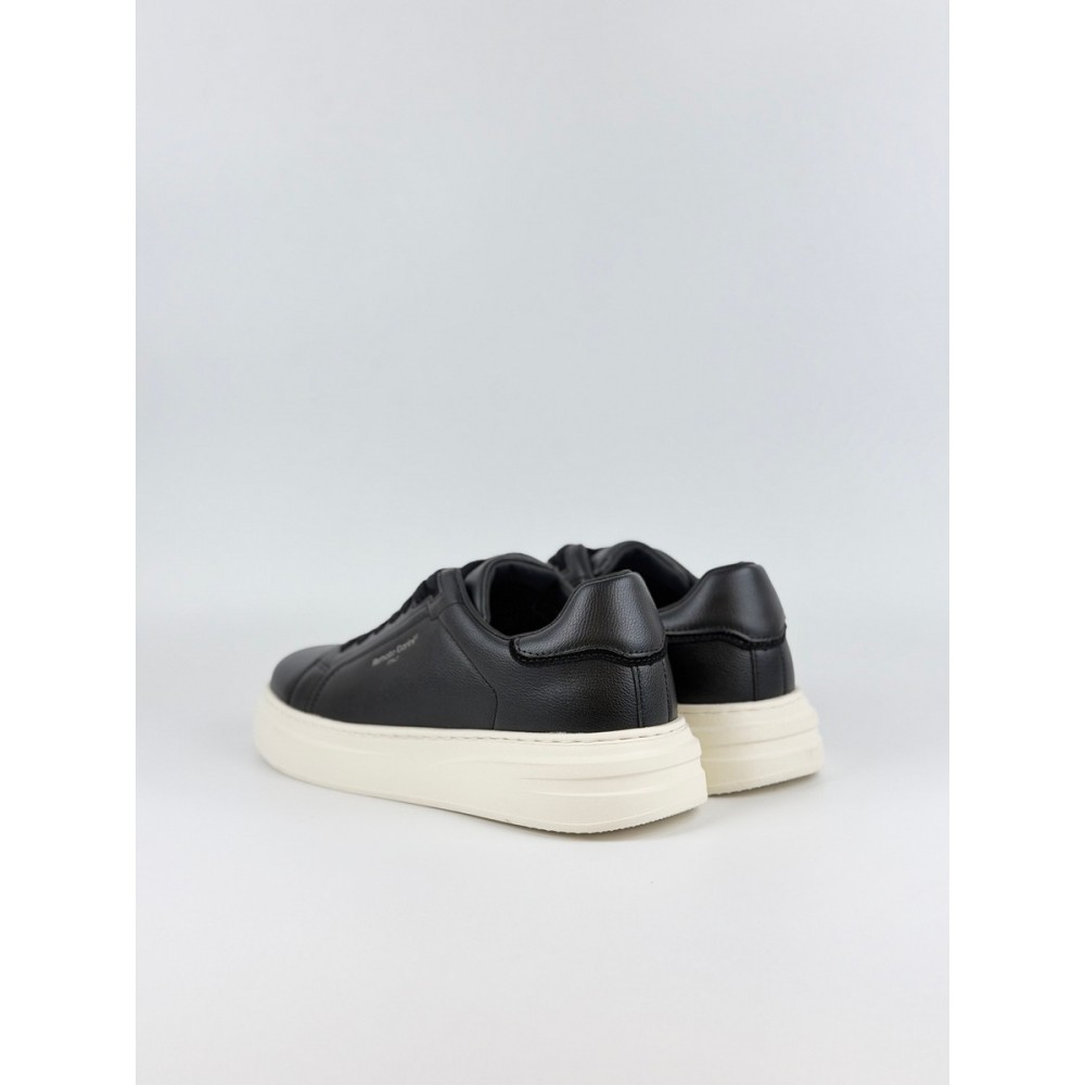 Ανδρικό Sneaker Renato Garini X570011739T1 Μαύρο