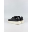 Ανδρικό Sneaker Renato Garini X570011739T1 Μαύρο