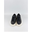 Ανδρικό Sneaker Renato Garini X570011739T1 Μαύρο