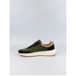 Ανδρικό Sneaker Us Polo Assn PARKER001-MIL Πράσινο